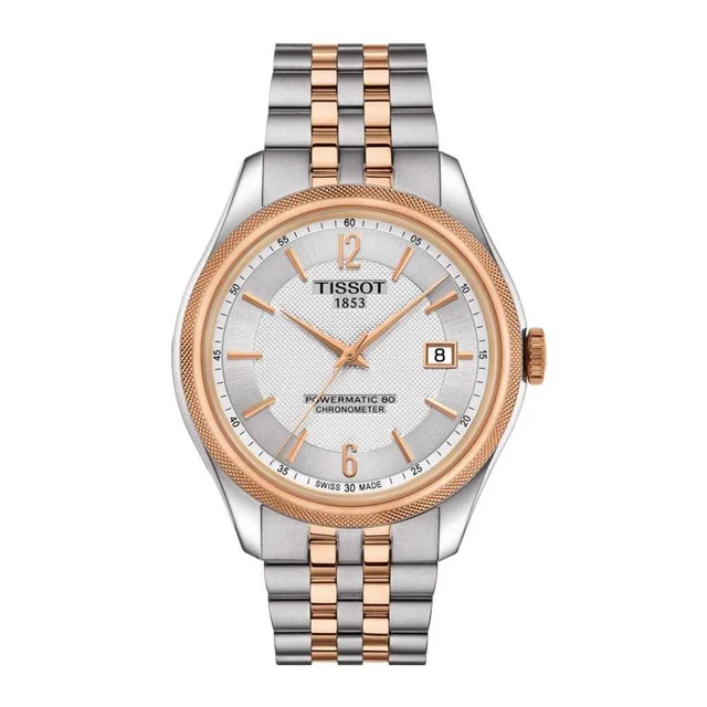 Tissot Ballade T1084082203701 kol saati