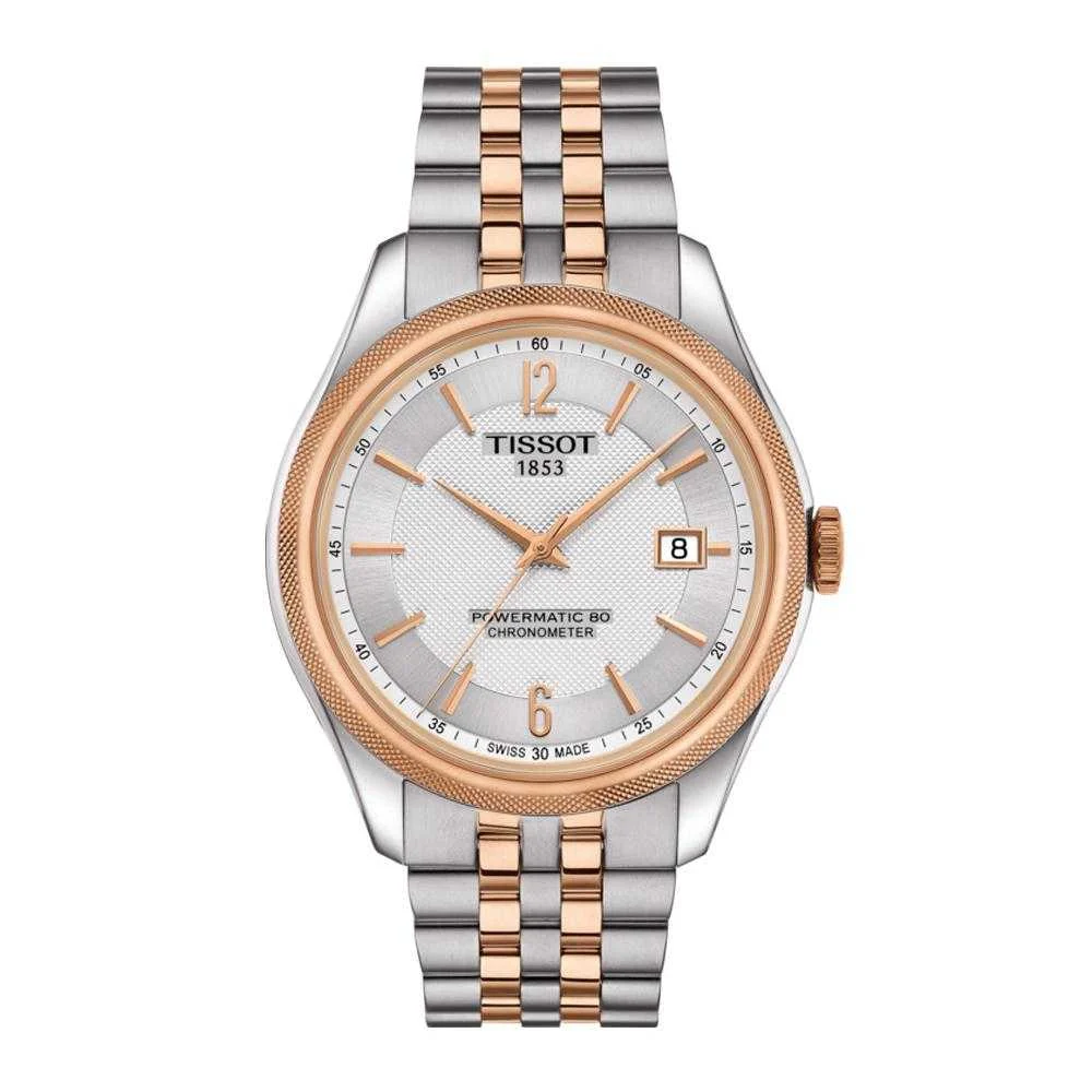 Tissot Ballade T1084082203701 41 mm kol saati