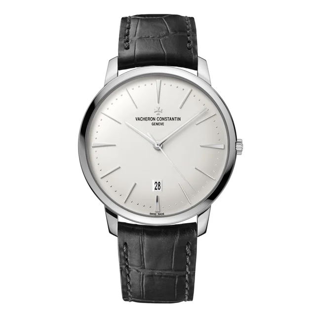 Vacheron Constantin Patrimony 550-00084 kol saati