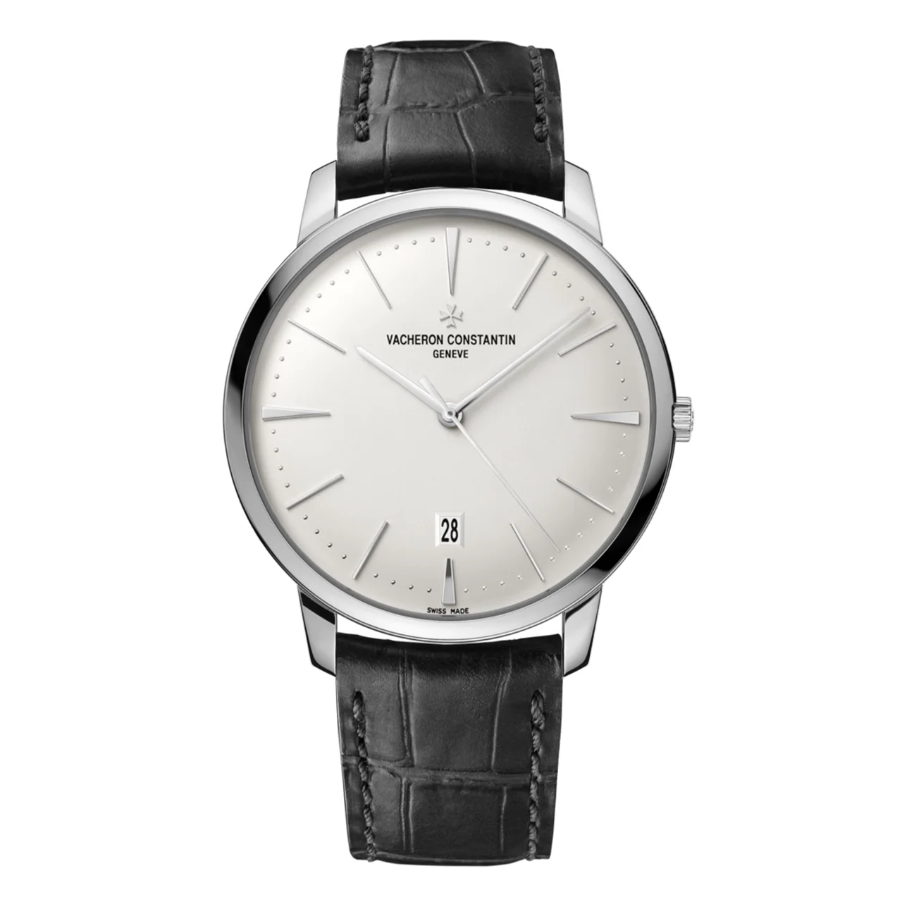Vacheron Constantin Patrimony 550-00084 40 mm kol saati