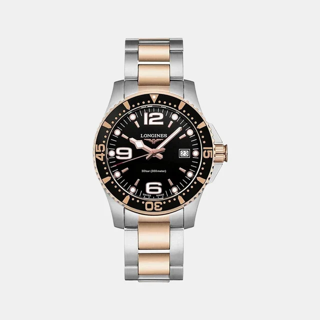 Longines Longines L37403587 kol saati