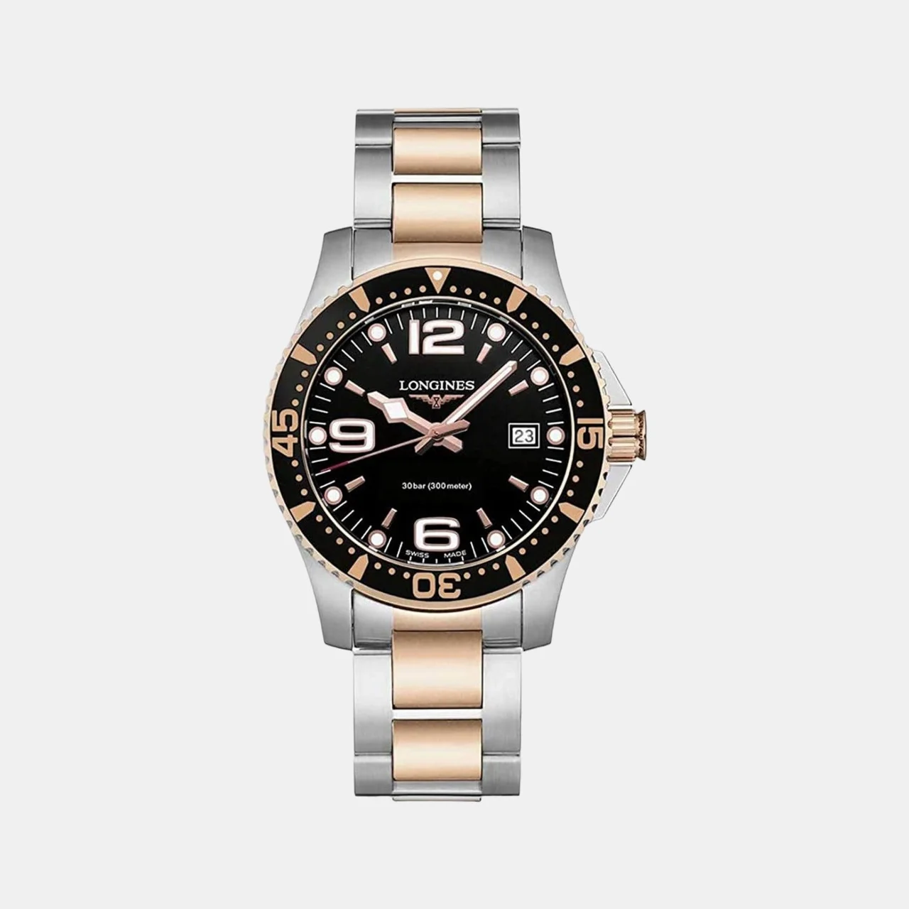 Longines Longines L37403587 41 mm kol saati