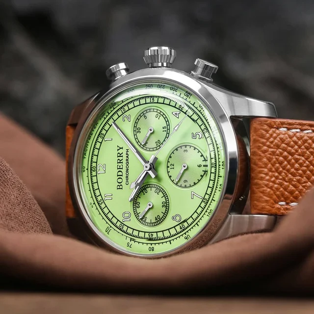BODERRY Asymmetry M01-02 kol saati