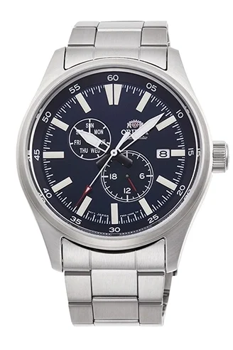 Orient Sports RA-AK0401L 42.4 mm kol saati