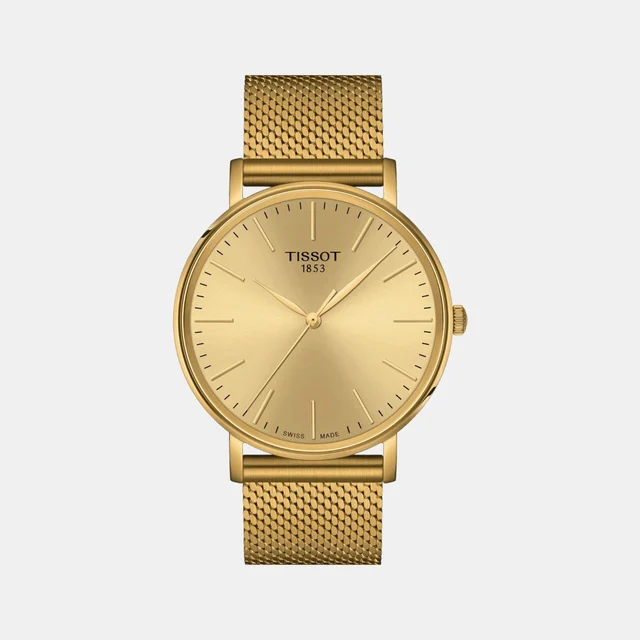 Tissot Everytime T1434103302100 kol saati