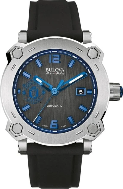 Bulova 63B189 kol saati