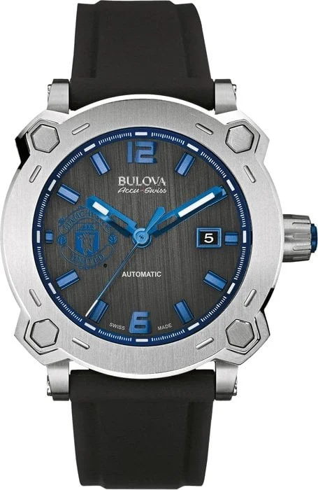 Bulova 63B189 42.5 mm kol saati