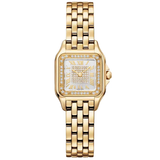 Cartier Panthère WJPN0080 kol saati