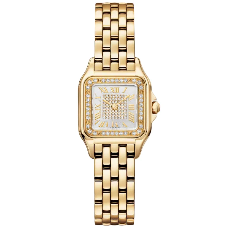 Cartier Panthère WJPN0080 30 mm kol saati
