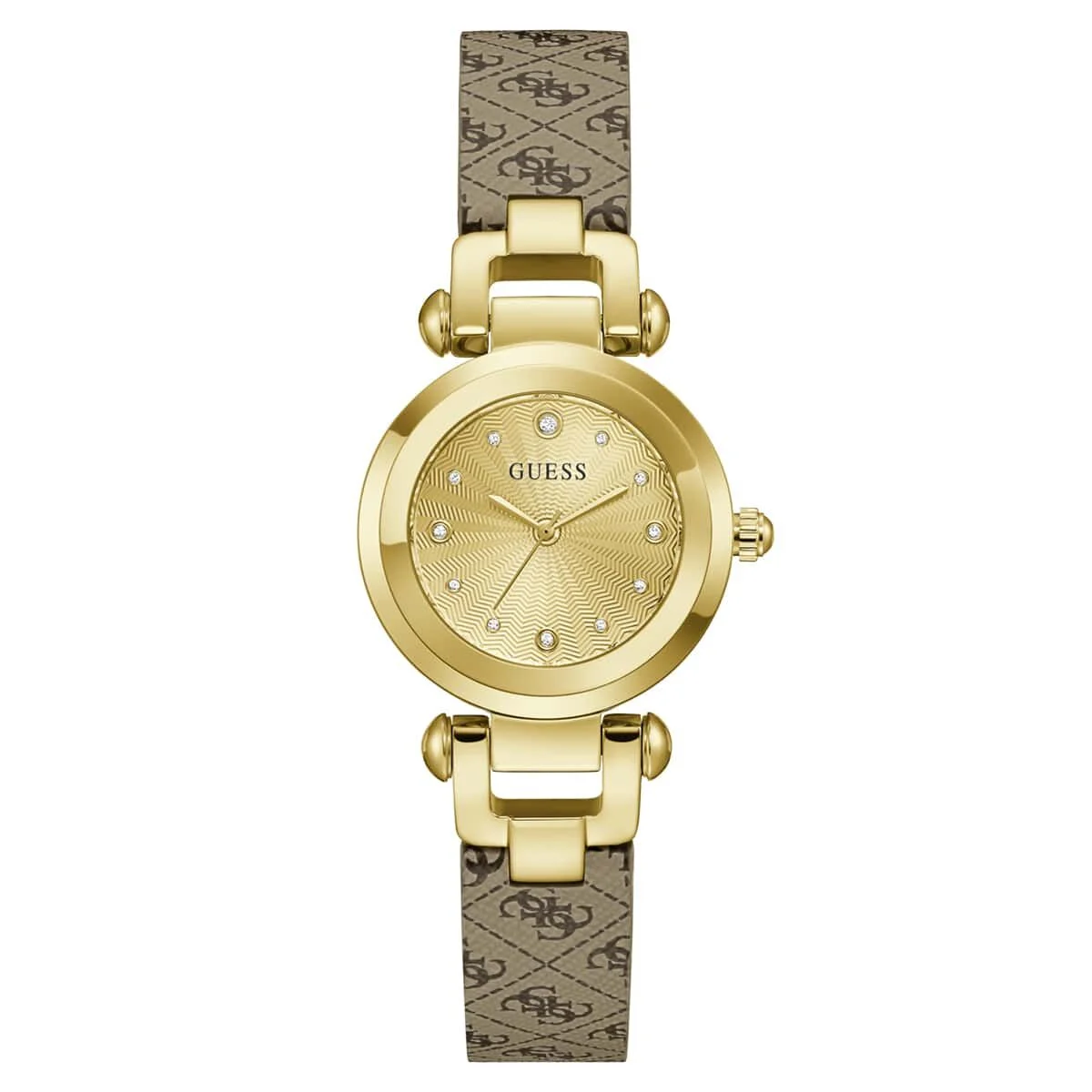 Guess GUGW1021L2 30 mm kol saati