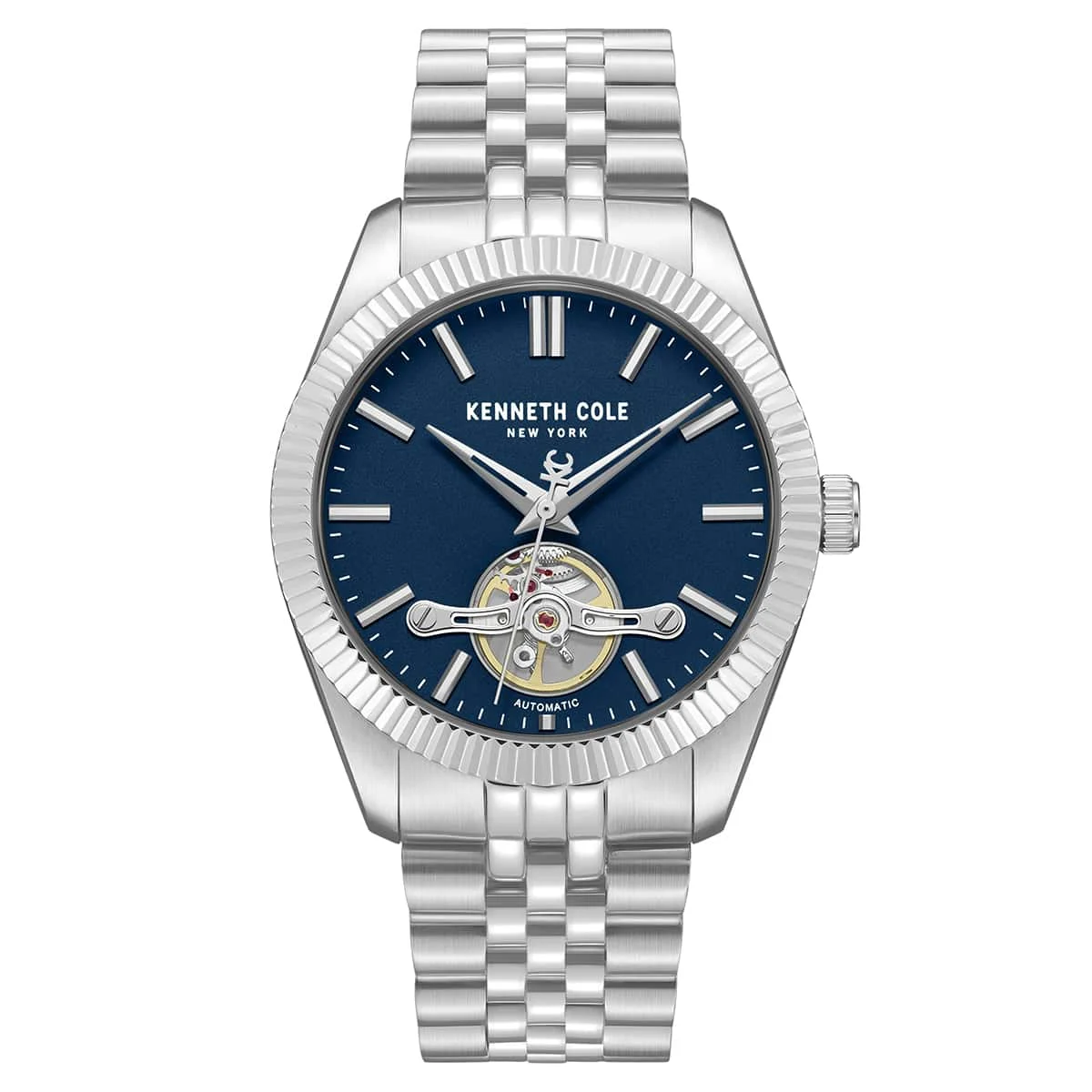 Kenneth Cole KCWGY0064801 43 mm kol saati