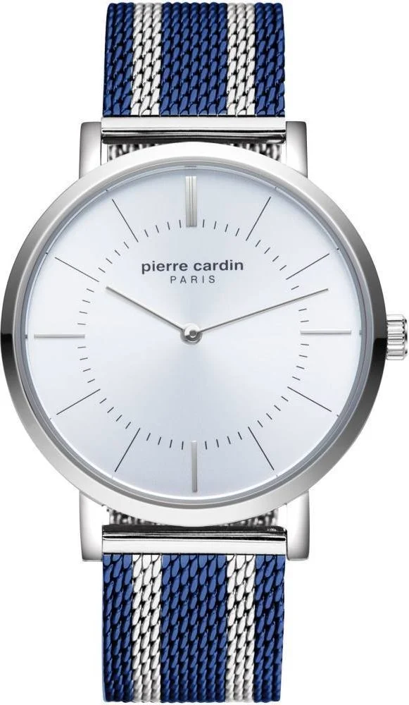 Pierre Cardin 902621F13 42 mm kol saati