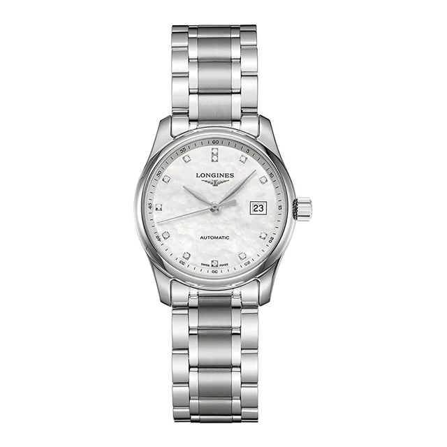 Longines The Master Collection L22574876 kol saati