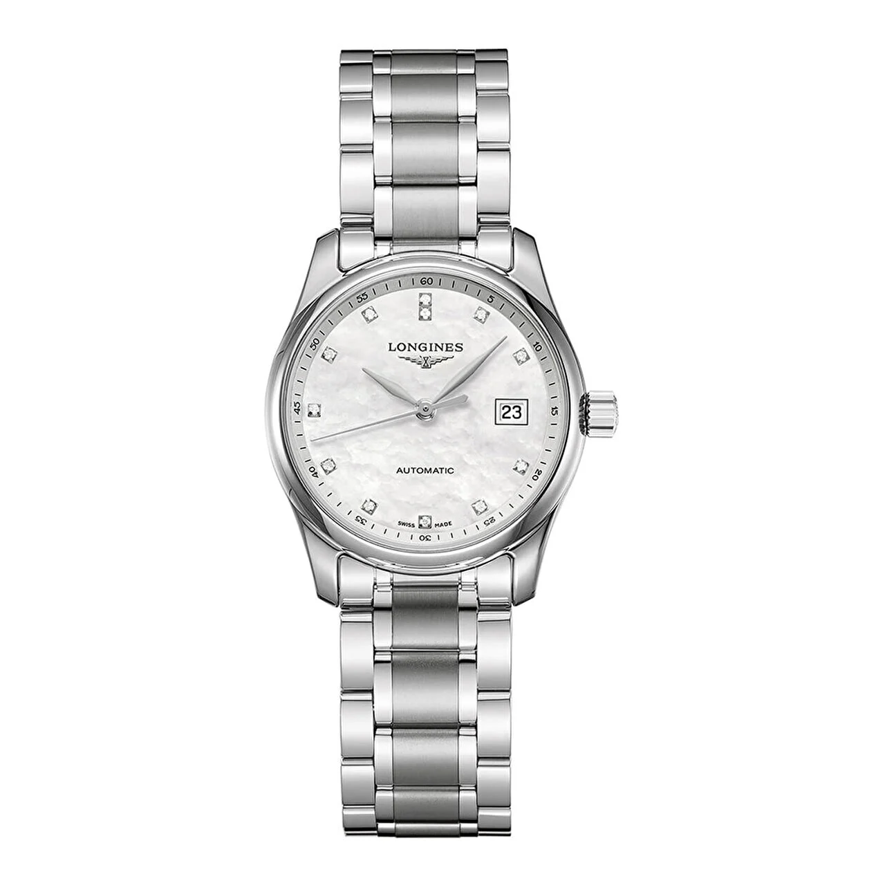 Longines The Master Collection L22574876 29 mm kol saati