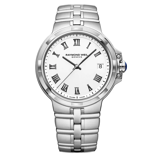 Raymond Weil Parsifal 5580ST00300 kol saati
