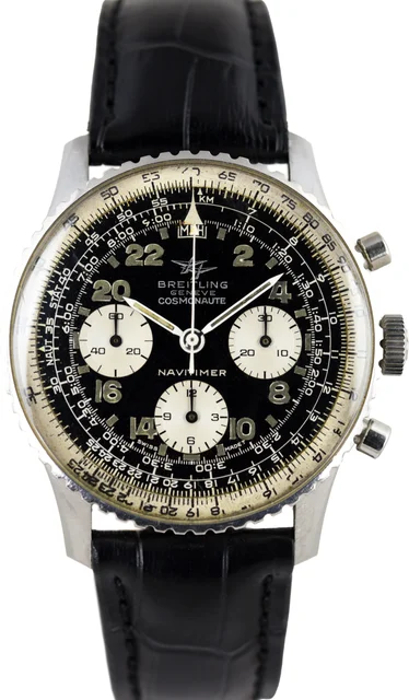 Breitling Cosmonaute PRE1427 kol saati