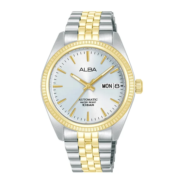 Alba Mechanical AL4798X1 kol saati
