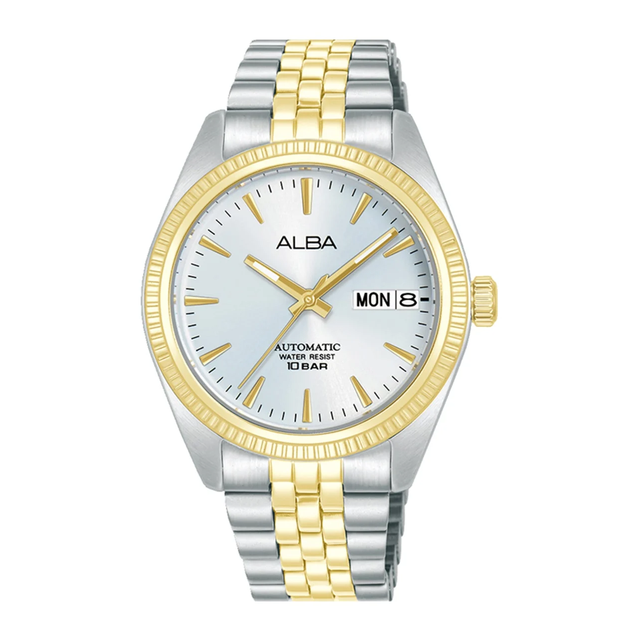 Alba Mechanical AL4798X1 36 mm kol saati