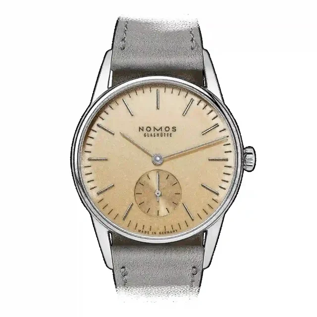 NOMOS Glashütte NOMOS Glashütte 42179 kol saati