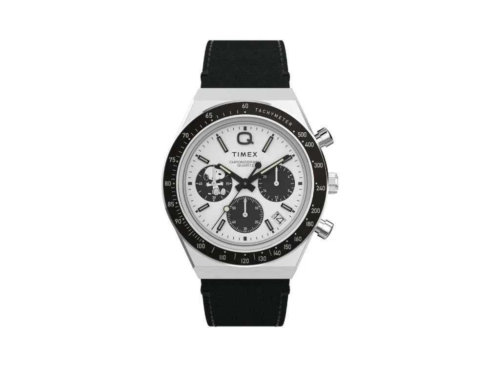 Timex TMX-TW2W68900 40 mm kol saati