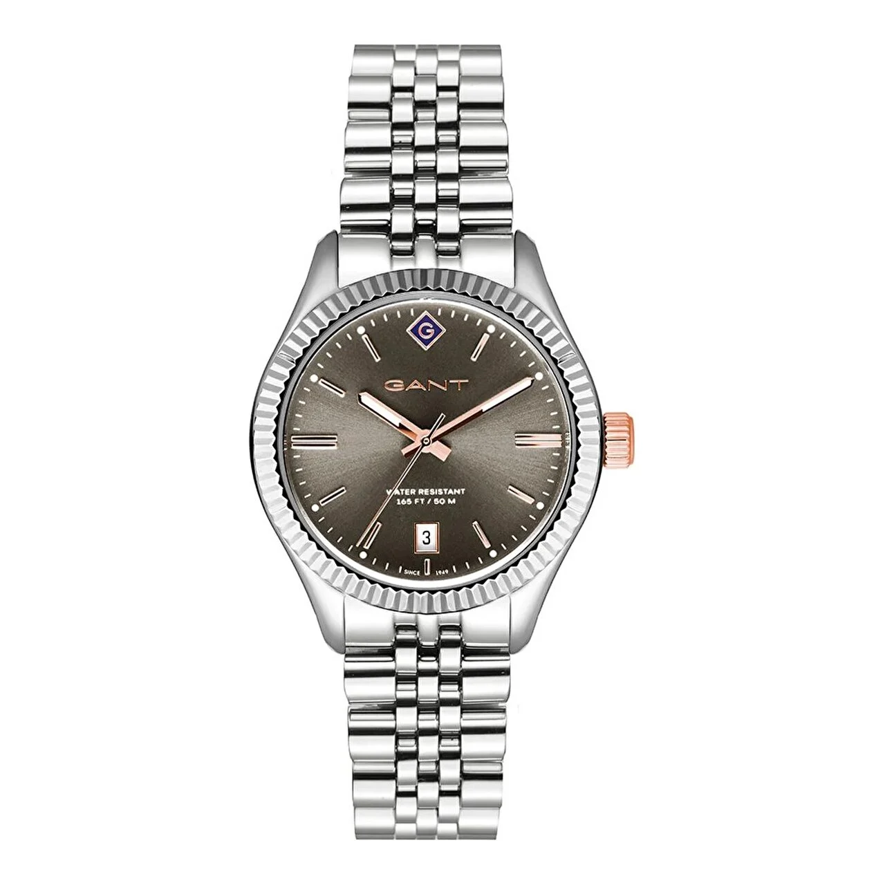 GANT G136007 34 mm kol saati