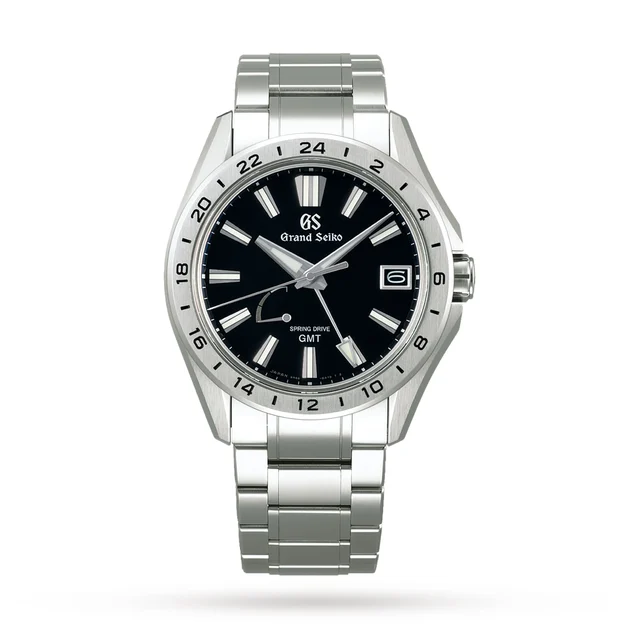 Grand Seiko Evolution 9 18400351 kol saati