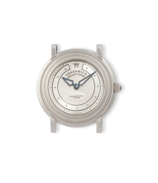 Parmigiani Fleurier Toric WWG_P1348 kol saati
