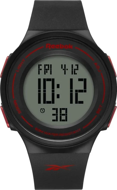 Reebok RV-GEN-U9-PBPB-WR kol saati