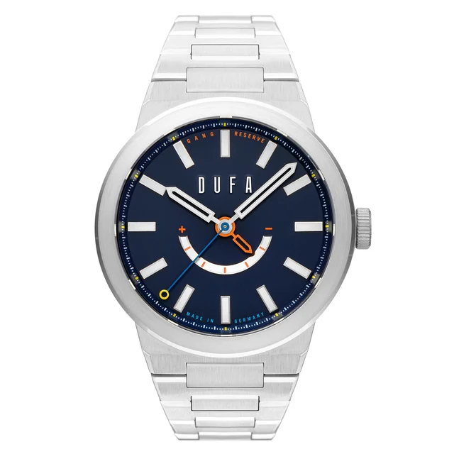 GÜNTER AUTOMATIC GÜNTER AUTOMATIC DF-9039-55 kol saati