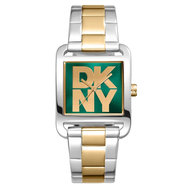 DKNY City Maxi DK1L001M0065 kol saati