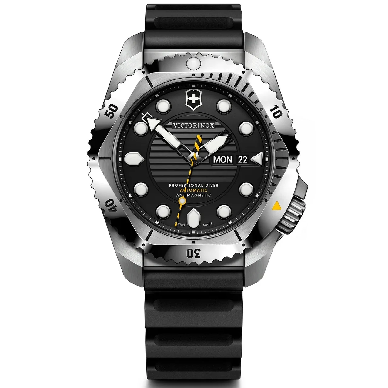 Victorinox Victorinox I.n.o.x. 241994V 43 mm kol saati