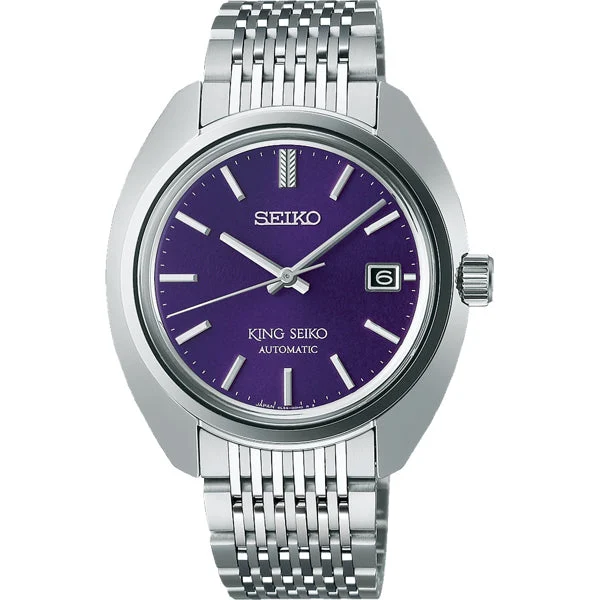 King Seiko SJE111 kol saati