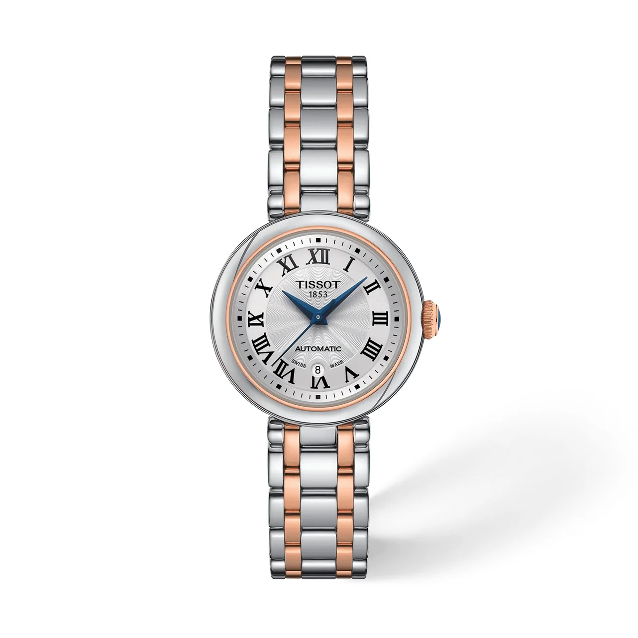 Tissot Bellissima 29mm T1262072201300 29 mm kol saati