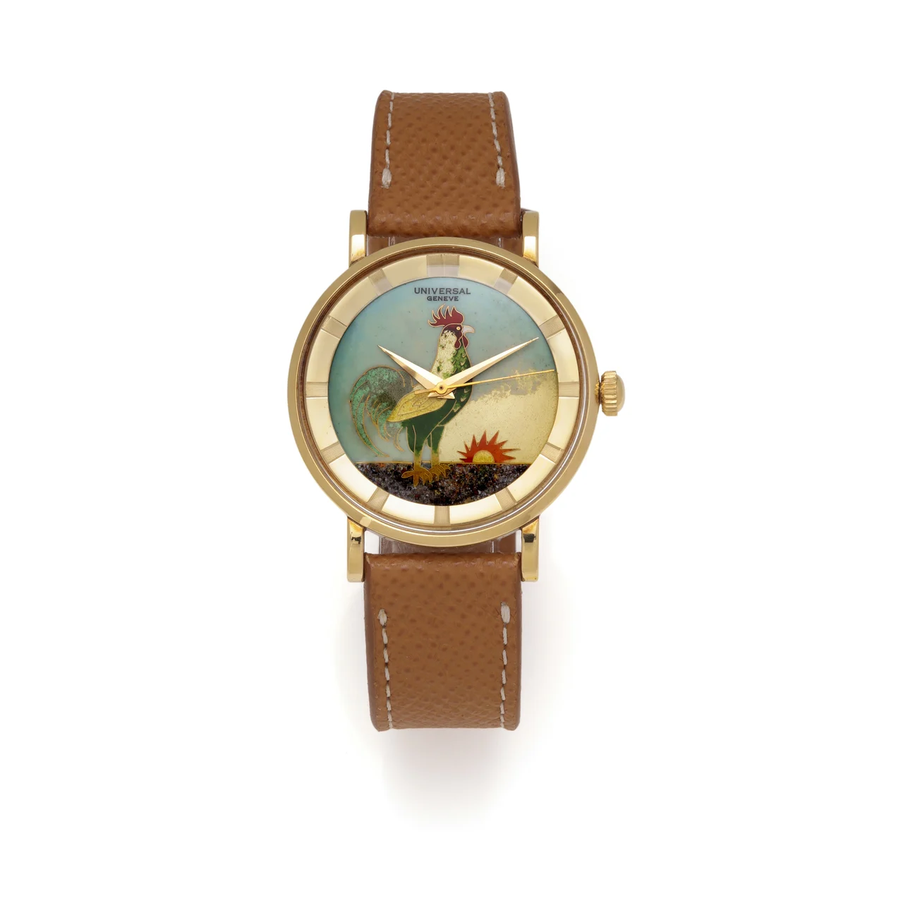 Universal Geneve 10234/1 kol saati