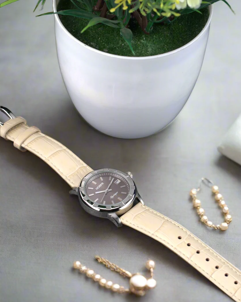 MYSTIQUE MSS01M49BG 34 mm kol saati