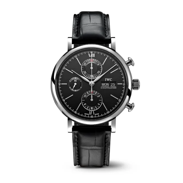 IWC Portofino 510-00111 kol saati