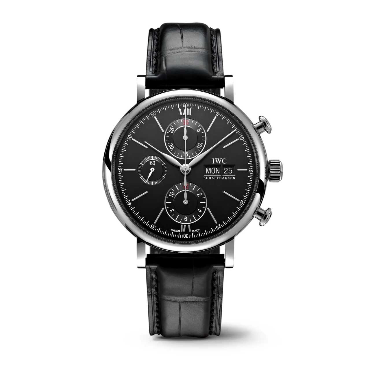 IWC Portofino 510-00111 42 mm kol saati