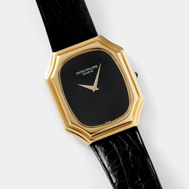 Patek Philippe Gondolo W-1066 kol saati