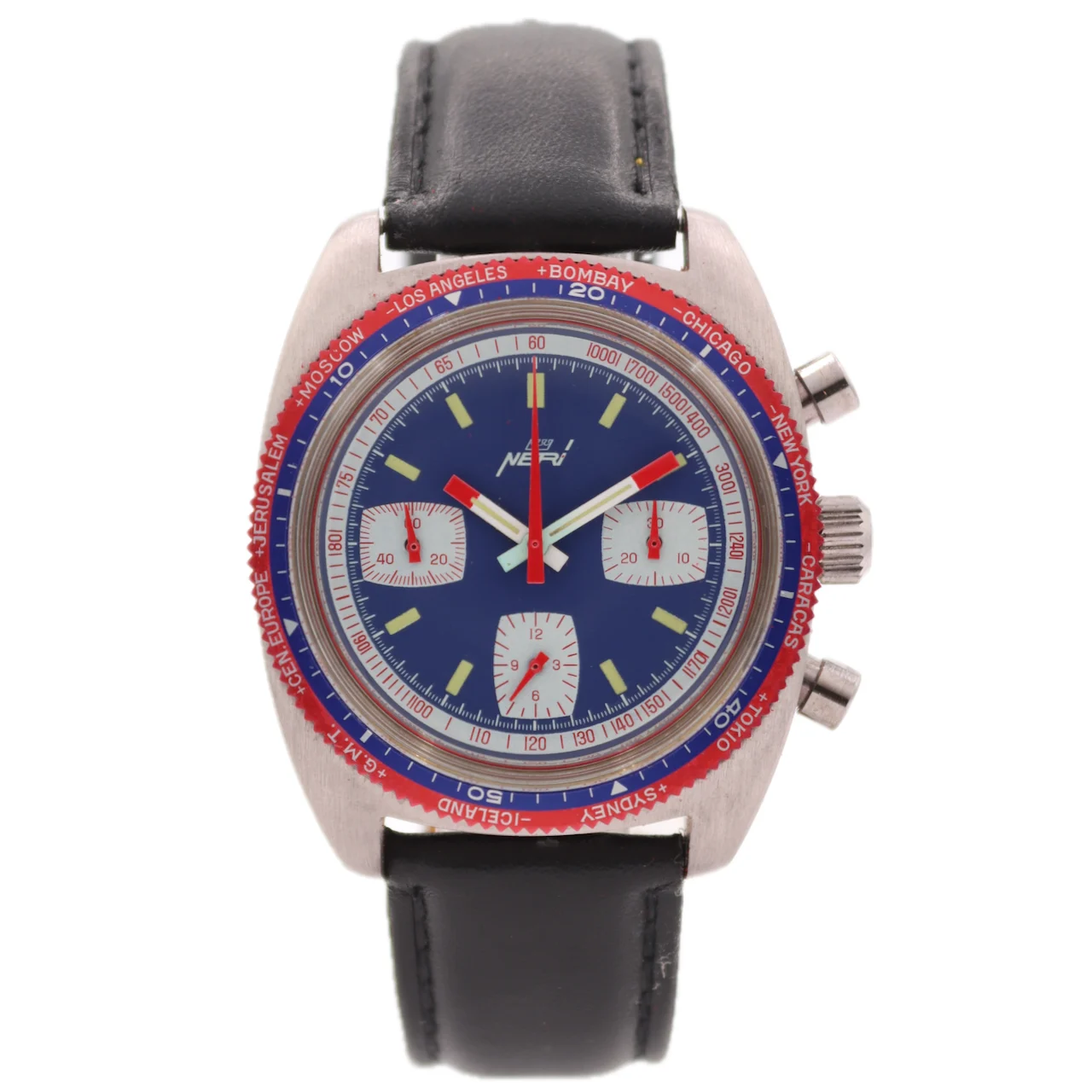 Aristo Aristo 02042026154839 38 mm kol saati