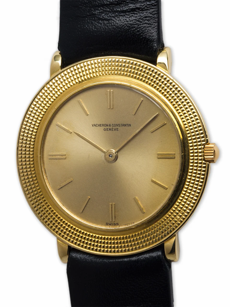 Vacheron Constantin Vacheron Constantin 44098 33 mm kol saati