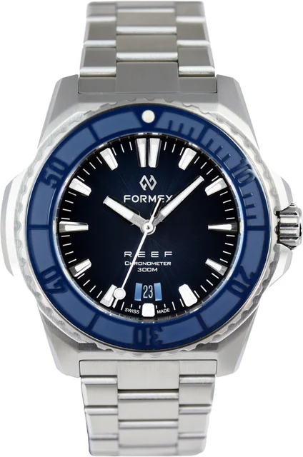 Formex Reef PRE589 kol saati