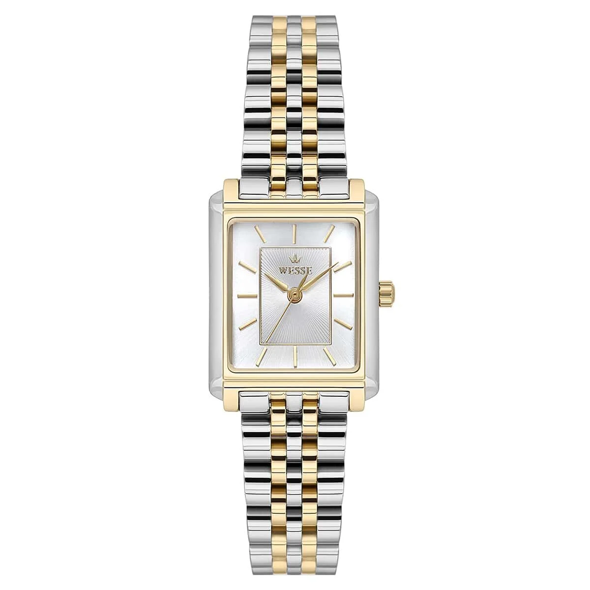 Wesse WWL115904 22 mm kol saati
