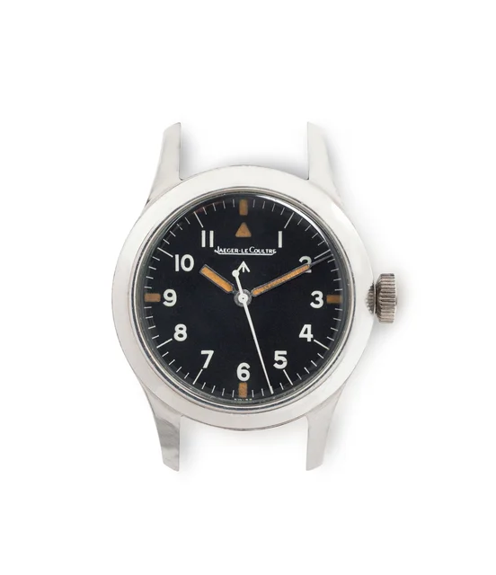 Jaeger-Lecoultre Mark XI WSS J301 kol saati