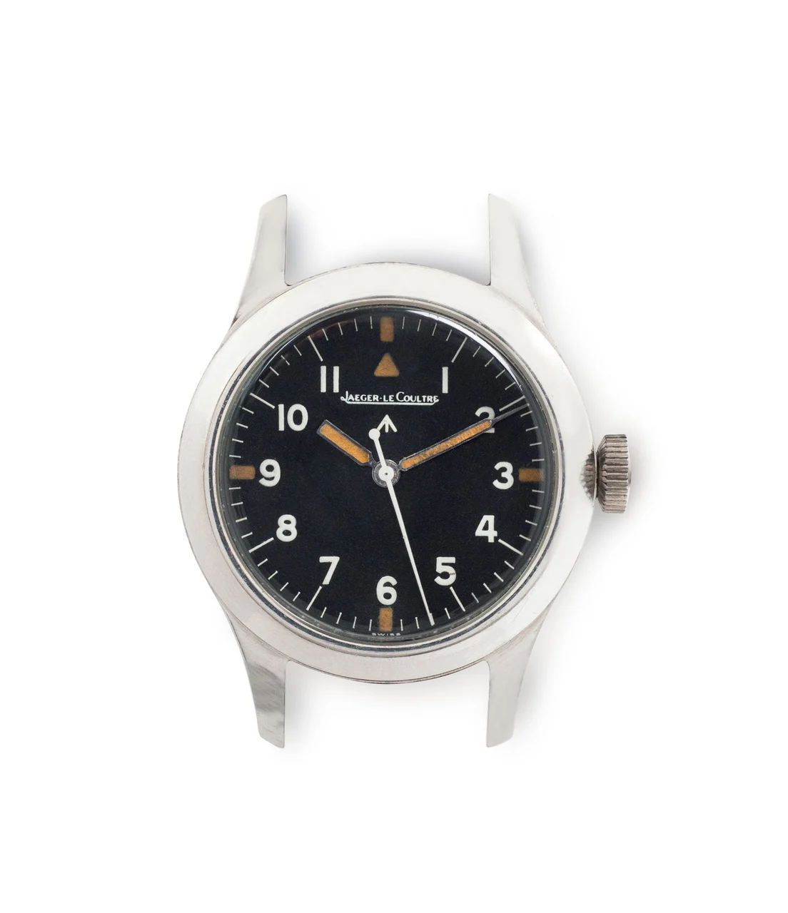 Jaeger-Lecoultre Mark XI WSS J301 35 mm kol saati