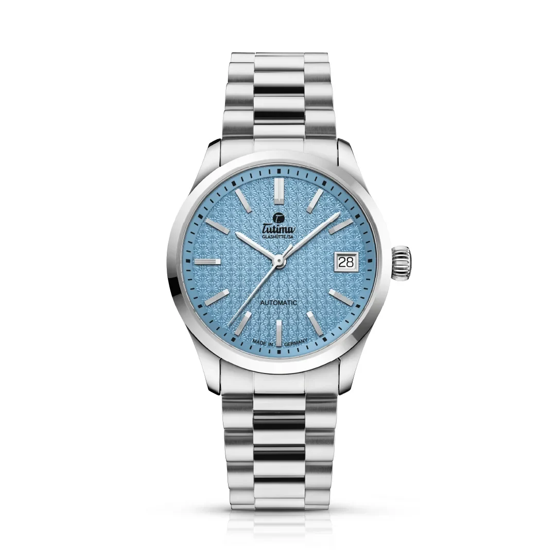 TUTIMA Tutima TUTIMA-6705-06 34 mm kol saati