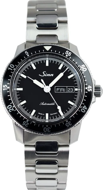 Sinn Sinn 104 PRE746 kol saati