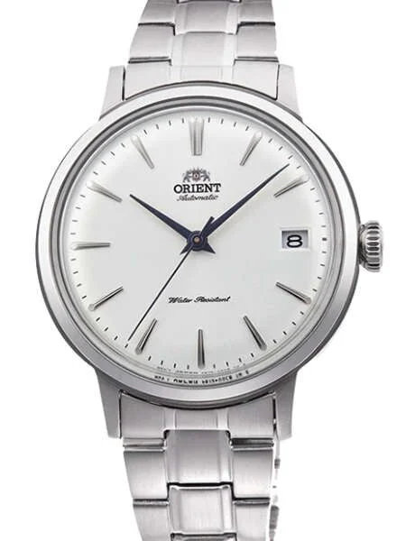 Orient Automatic Dress Watch with 36.4mm Case, Perfect for Smaller Wrists #RA-AC0009S10A 36.4 mm kol saati