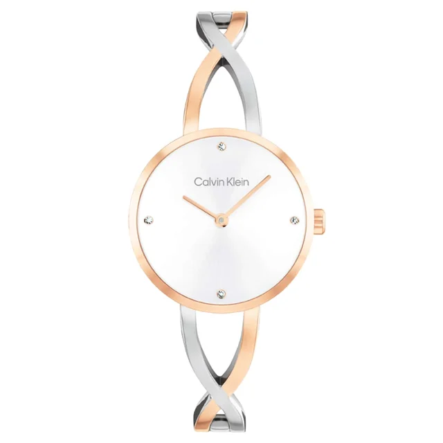 Calvin Klein Sculpted Embrace CK25100060 kol saati