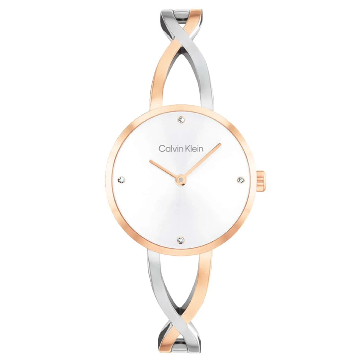 Calvin Klein Sculpted Embrace CK25100060 28 mm kol saati