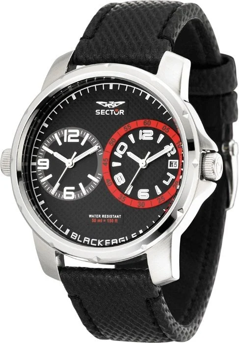 Sector Urban R3251189003 39 mm kol saati